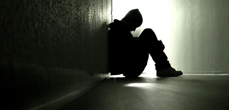 Solitudine