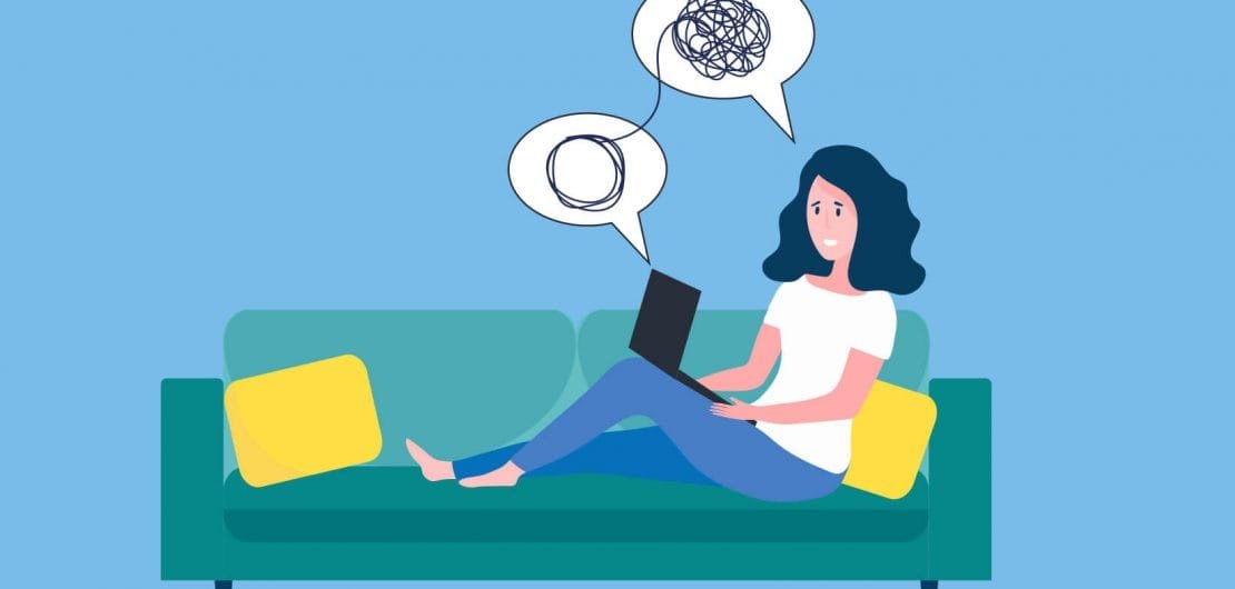 Psicoterapia on-line