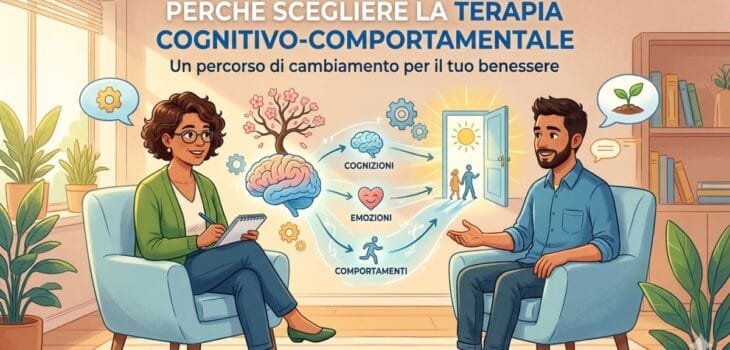 terapia cbt
