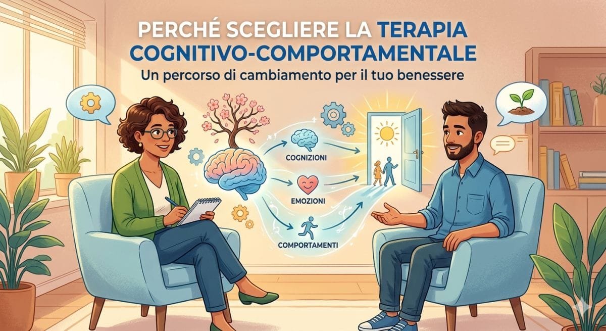 terapia cbt